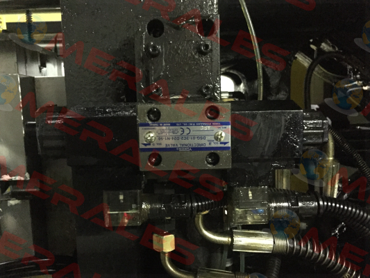 DSG-01-3C2-D24-N1-50 Yuken