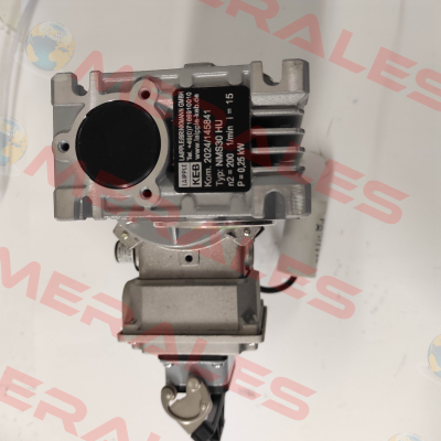 NMS30HU-15/1-MM63b2-BR-OL-TB-ST06 LAIPPLE KEB