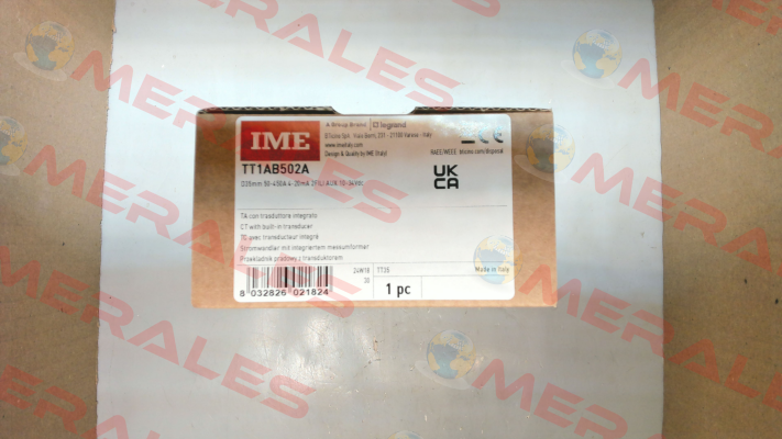TT1AB502A Ime