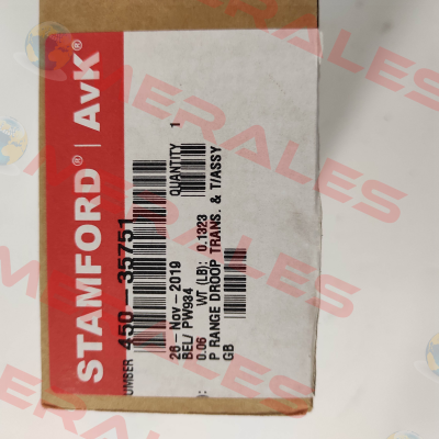 450-35751 Stamford