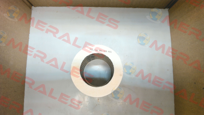852 519 MIC MAHLE