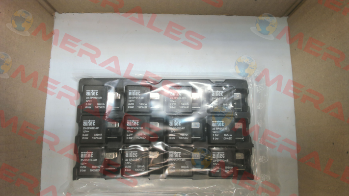 23-SP-012-431 Airtec