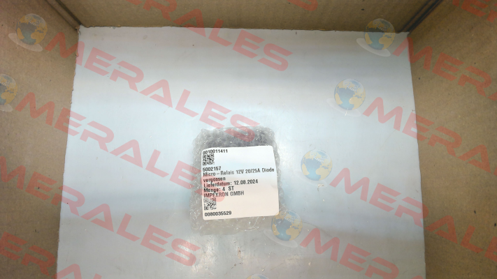 5002157 Miunske