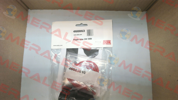 460863 Defa