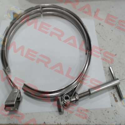 998SG-0806 Clampco