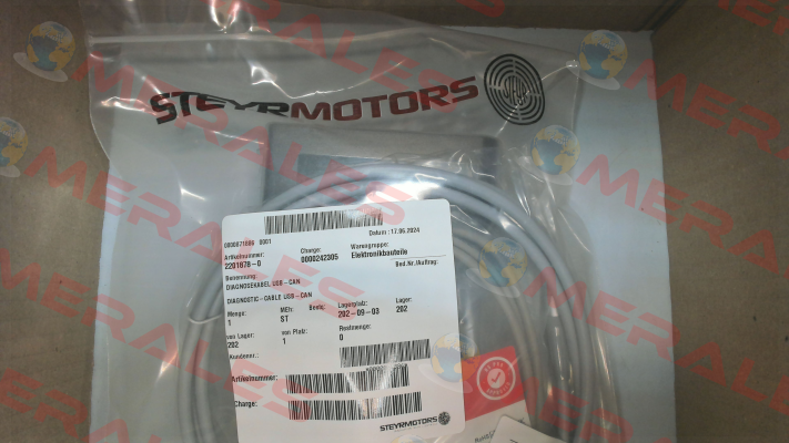 2201878-0 Steyr