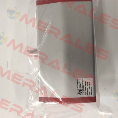 ED620702 End Armaturen