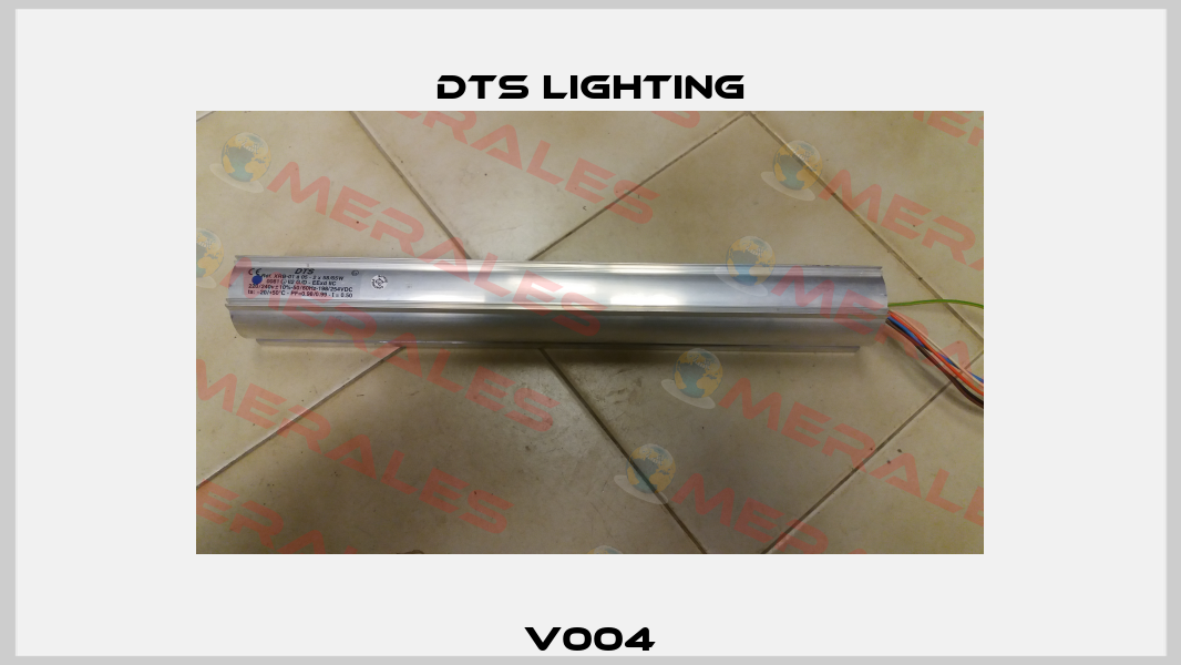 V004 DTS Lighting