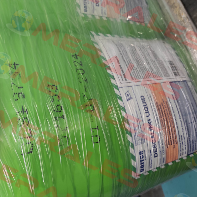 571653 Unitor Chemicals