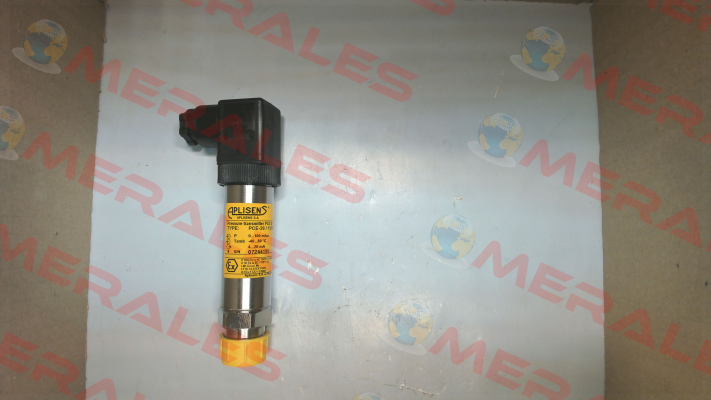 PCE-28 - PCE-28/Exia/0...100mbar/1/2"NPTM Aplisens