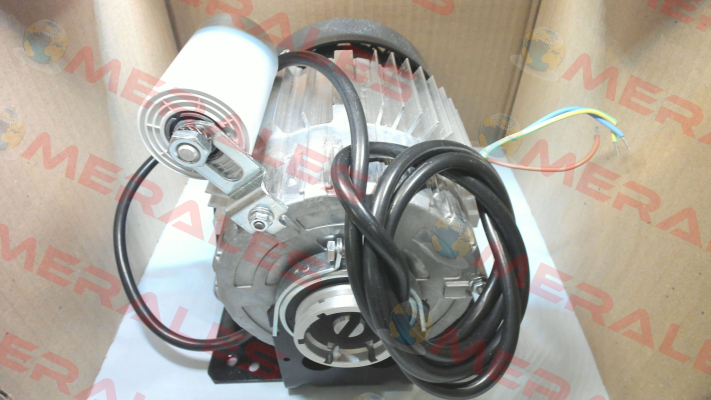 PO-E483W22 Fluid-O-Tech