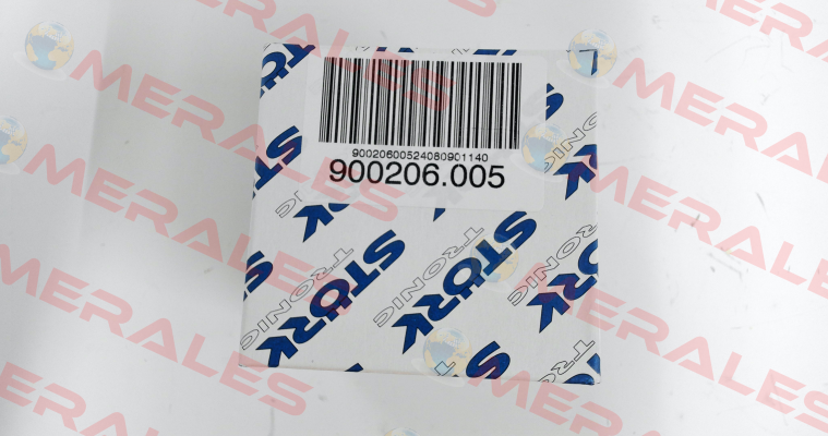 900206.005 / ST73-31.10 PTC 230AC K1 Stork tronic