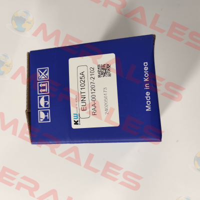 RAA-001207-2102 Kwangwoo