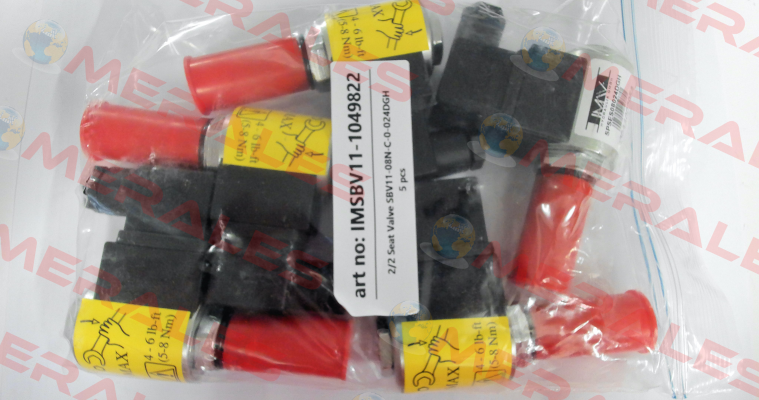 SBV11-08N-C-0-024DGH IMAV Hydraulik