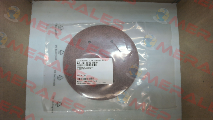 SDHE 112/20 Landefeld