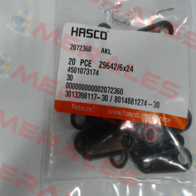 Z9642/6x24 Hasco