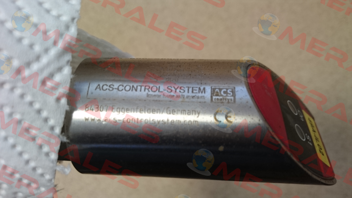 SRK 600 S 6 0 GA S  Acs Control-System