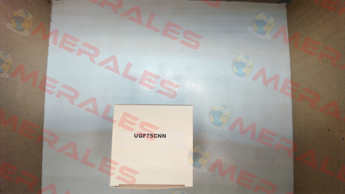UGF75CNN Saia-Burgess