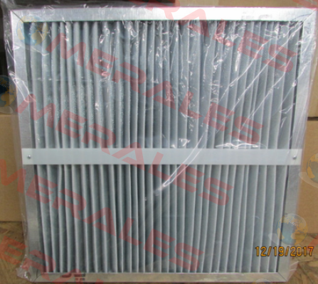 CT-0009-0770 Cooper Turbocompressor