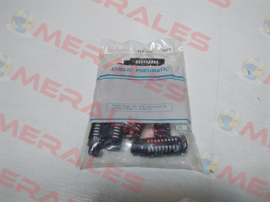 SLP-02L Chelic