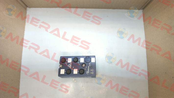 BWU2620 Bihl Wiedemann