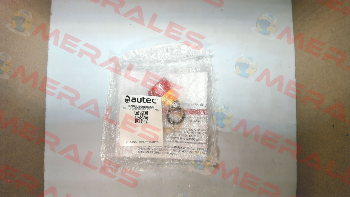 R0PULS00E03A0 Autec