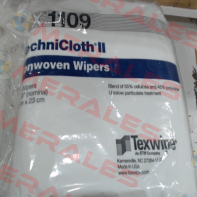 TX1109 Texwipe