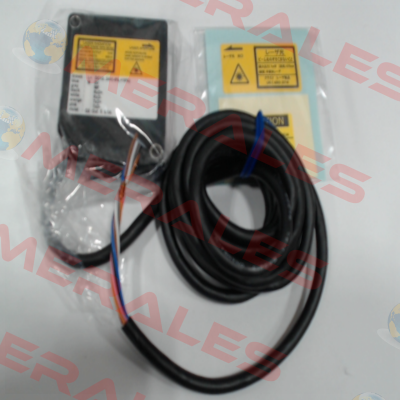 CD33-250P-422 Optex