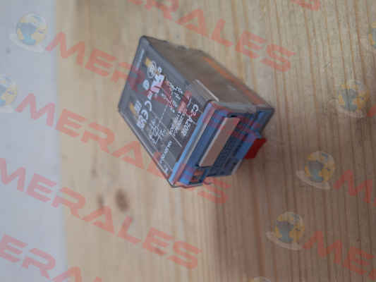 C2-A20R/AC230V Comat Releco