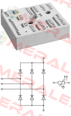 SKIIP 28AN16V2 M00 Semikron