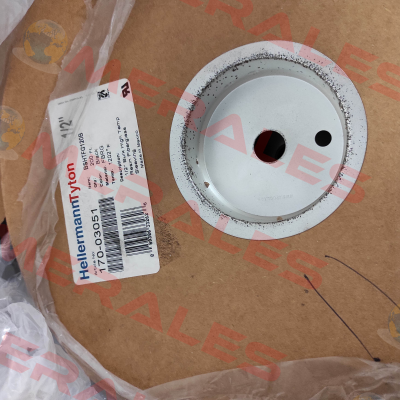 BSHTFG120B Hellermann Tyton