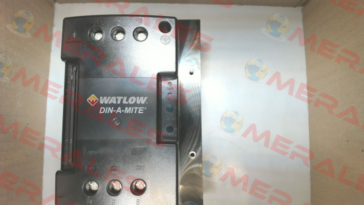 DC2T-60C0-0000 Watlow
