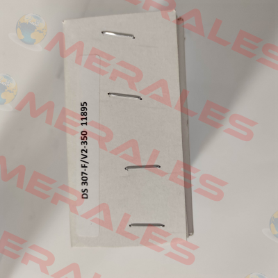 DS-307/F/V2-350 Hydropa Hydrostar