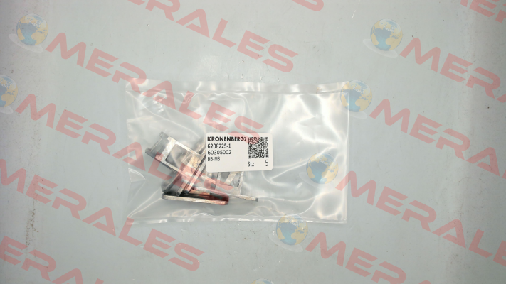 BB-MS / 60305002 Kronenberg