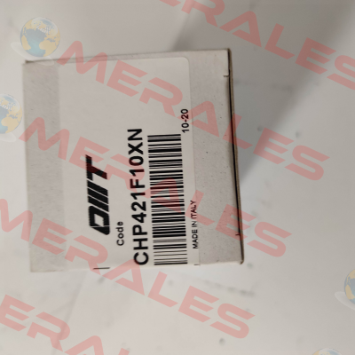 CHP 421 F10 X N Omt