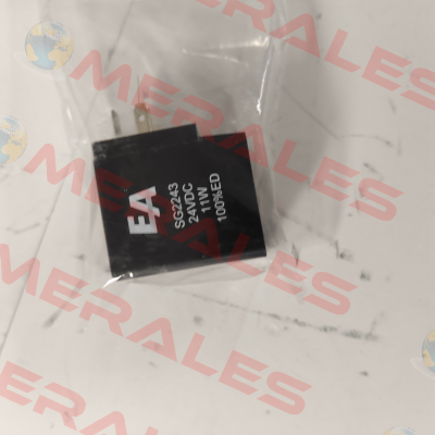 SG2243 End Armaturen