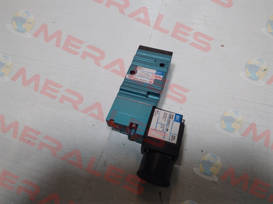 52A-11-D0A-DM-DDAJ-1JM/RPTE МAC Valves