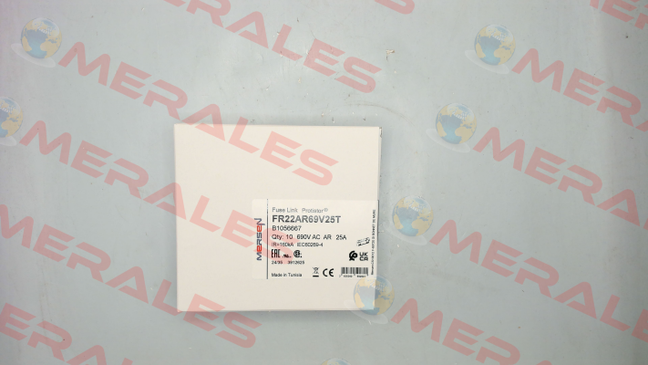 B1056667 Mersen