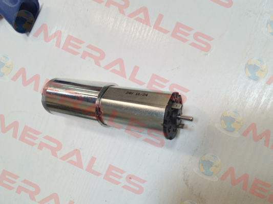 MR737 42E 1/216 24VDC BERNIO ELETTROMECCANICA