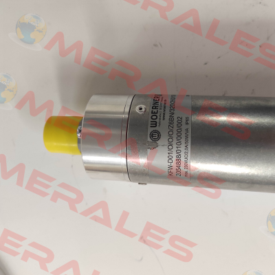 KFW-  D01/00/0/0/0/Z6BN/320/260/100 Woerner