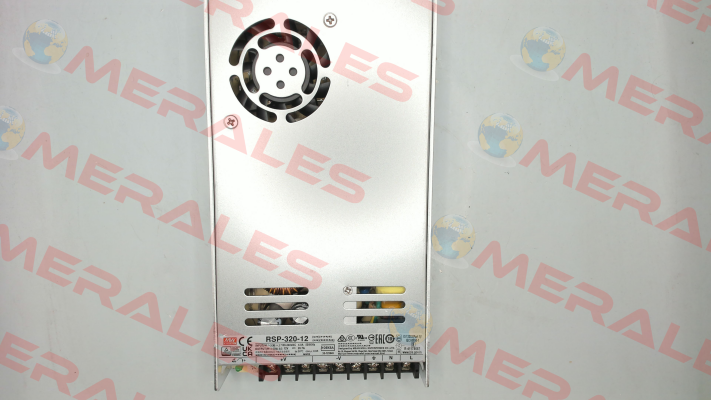 99159//NDR-120-48 Mean Well