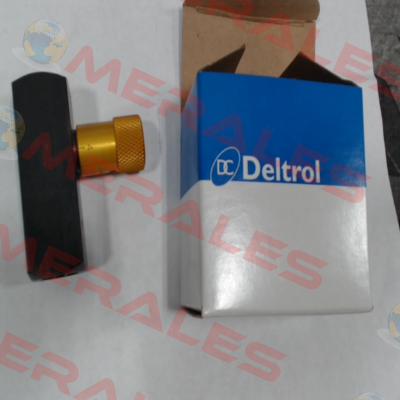EFM620S DELTROL