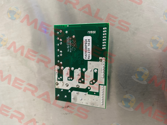 TVSTRD00PSI24 TELECO Automation
