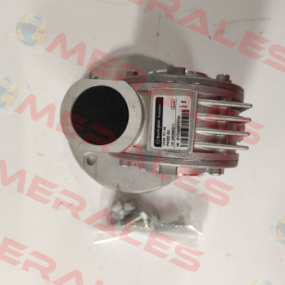 VF 44 P1 46 P63 B5 B3    (Code 200480211) Bonfiglioli