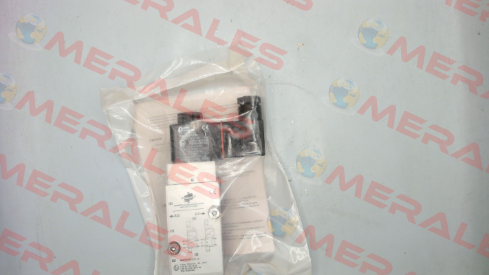 ES024DC-IA-GS Eurotec
