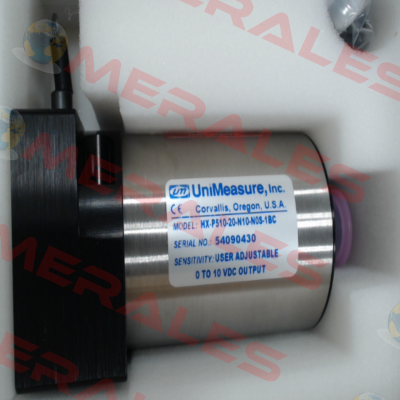 HX-P510-20-N10-N0S-1BC Unimeasure