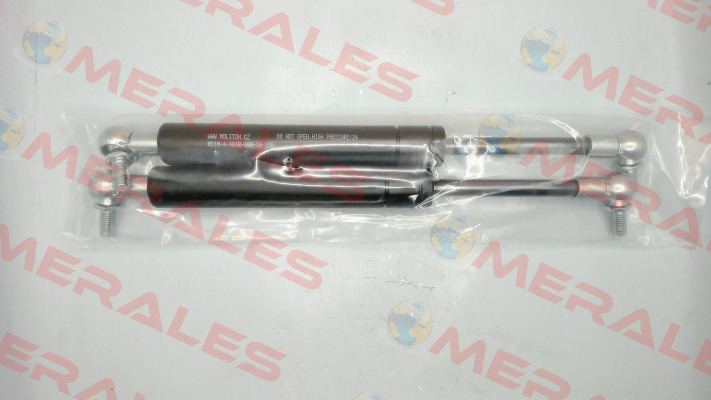 MS10-4-4B4B-600-80-280 Moliton