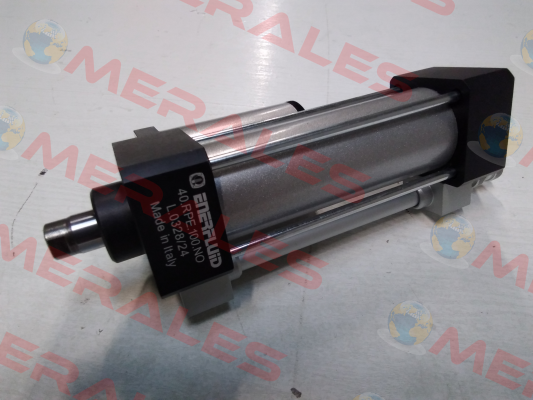 40RPE100NO Enerfluid