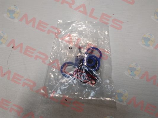 repair kit for 40RPE100NO Enerfluid