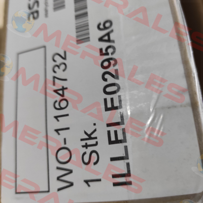 F45-24L8201/FP-03S  (ILLELE0295A6) ASA Hydraulik